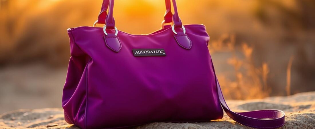 Material Terbaik untuk Tas yang Sering Terkena Hujan?