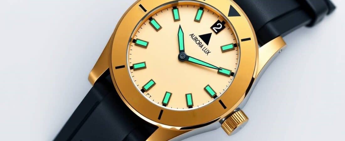 Jam Tangan dengan Kompas: Masih Relevan di Era Digital?