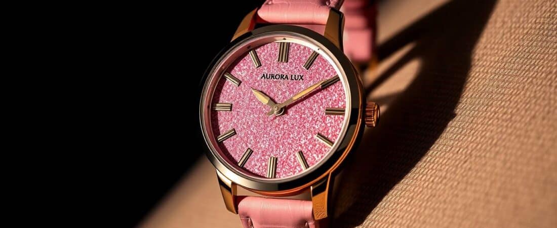 Memilih Jam Tangan Pertama untuk Remaja Putri