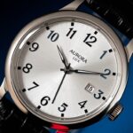 Jam Tangan Cepat Rusak
