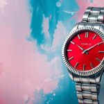 Terapi Warna melalui Pilihan Jam Tangan