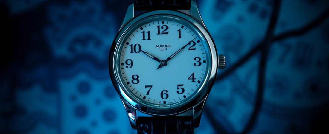 Jam Tangan yang Tidak Membuat Bekas di Pergelangan Tangan