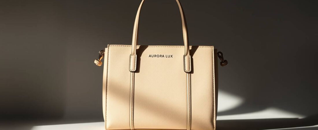 Tas Ideal untuk Perempuan Bertubuh Tinggi
