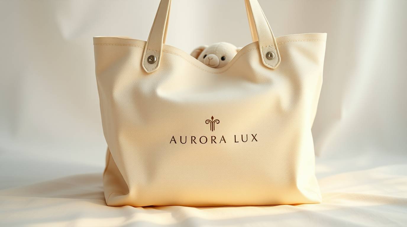 Tas Wanita untuk Ibu Menyusui, Praktis & Fashionable