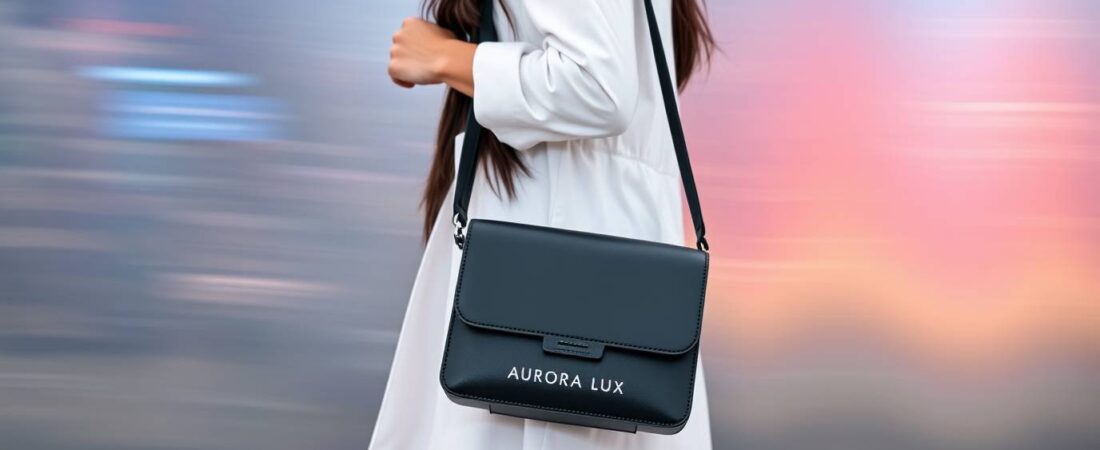Tas Wanita untuk Kuliah: Nyaman, Stylish, & Banyak Penyimpanan