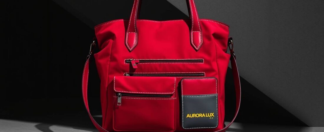 Tas Serbaguna Wanita Modern: Pilihan Terbaik untuk Aktivitas Sehari-hari