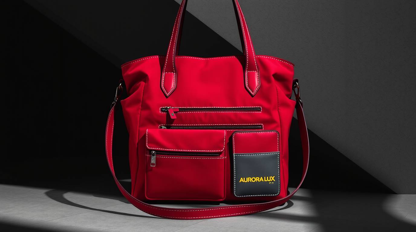 tas serbaguna wanita