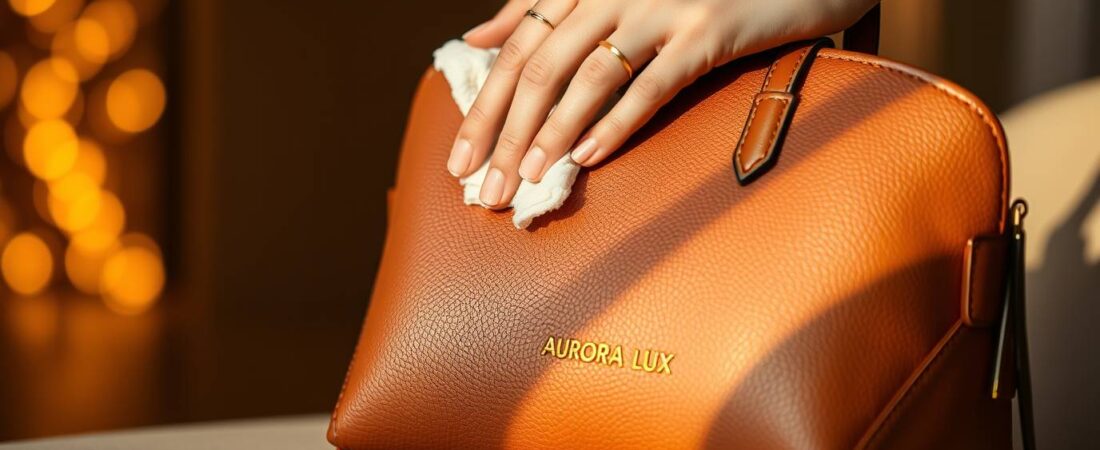 Pembersih Alami untuk Berbagai Jenis Bahan Tas