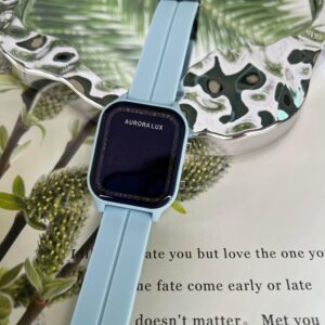 Home 11 Jam Tangan Wanita Aurora Lux 6250G