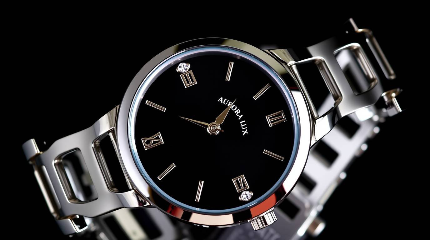 Jam Tangan untuk Pecinta Mode: Padukan dengan Outfit Terbaik Anda