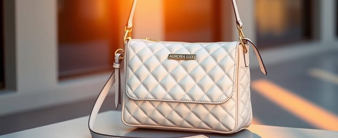 Tas Wanita formal yang Cocok untuk Dipakai ke Kondangan