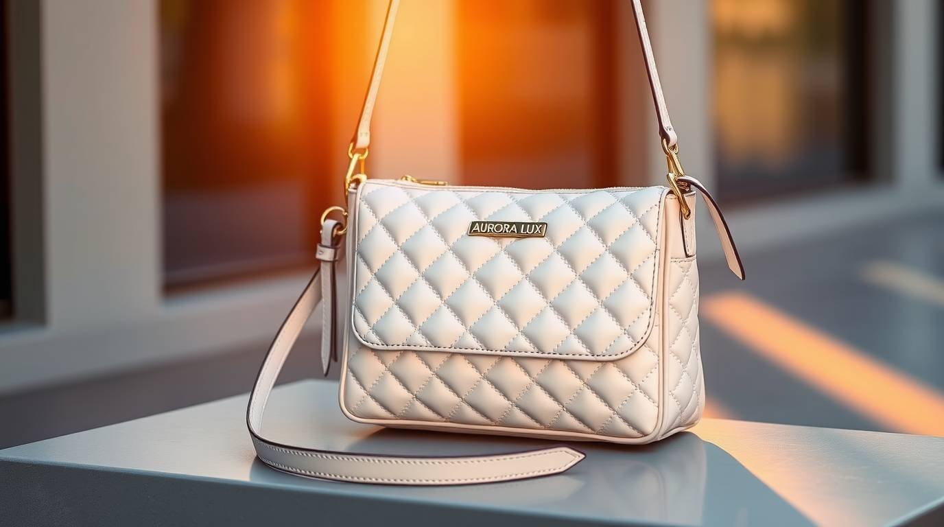 Tas Wanita formal yang Cocok untuk Dipakai ke Kondangan