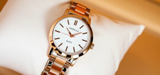 10 Pilihan Jam Tangan Wanita Elegan Harga Terjangkau di Indonesia 2026
