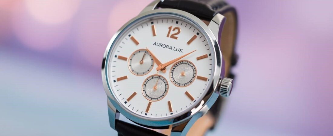 Mengganti Tali Jam Tangan Wanita Sendiri dalam 5 Langkah Saja