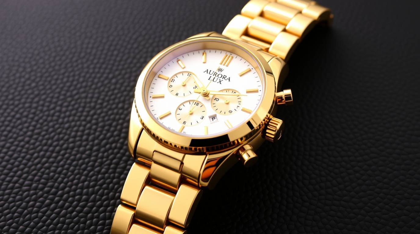 Jam Tangan Anak Muda: Trendy dan Terjangkau