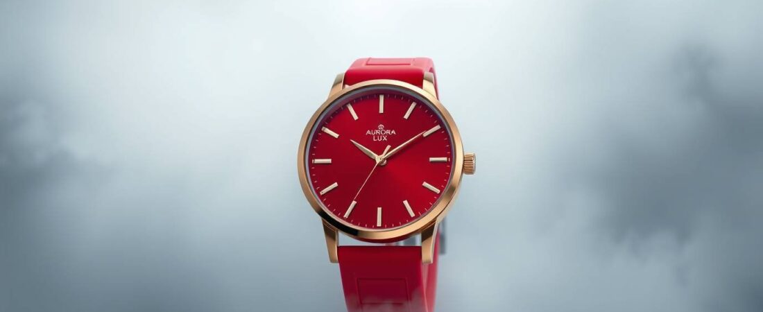 Menguak Filosofi di Balik Desain Jam Tangan Tanpa Angka