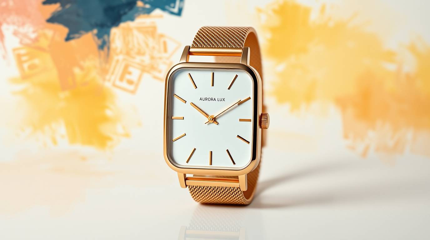jam tangan wanita dewasa