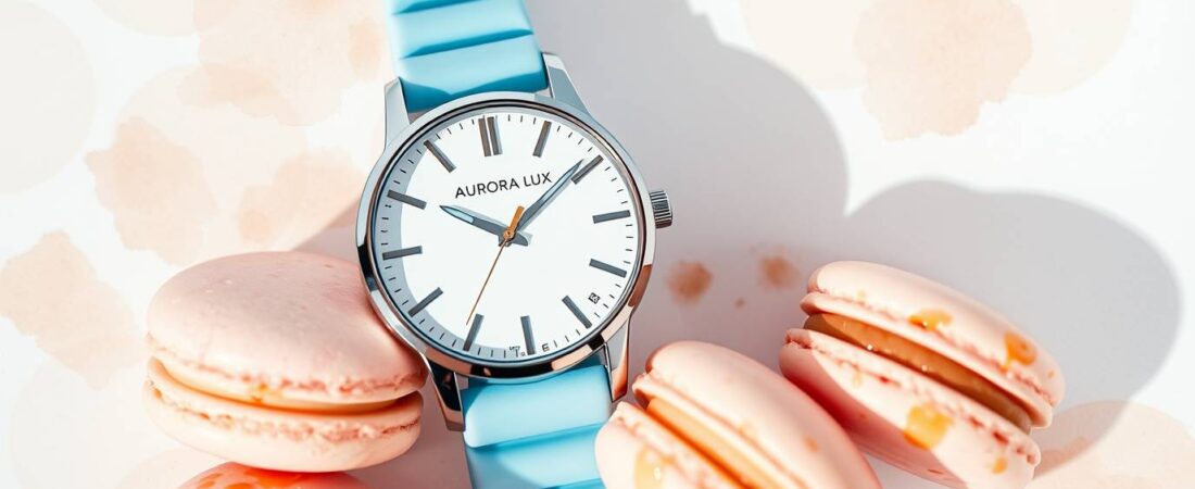Jam Tangan Ramah Lingkungan: Material Apa yang Digunakan?