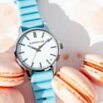 Jam Tangan Ramah Lingkungan