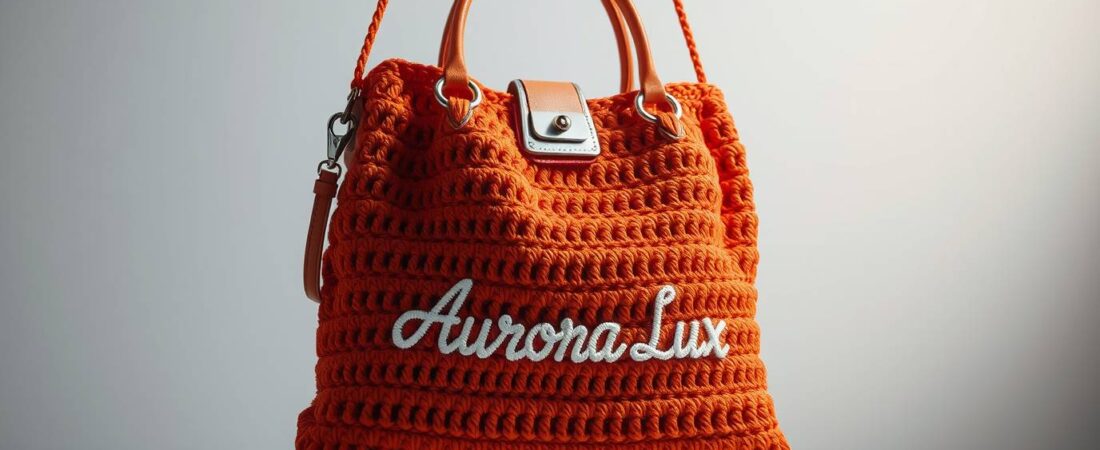 Tas Berbahan Rajut: Stylish atau Terlalu Kasual? 1 Tas Berbahan Rajut: Stylish atau Terlalu Kasual?
