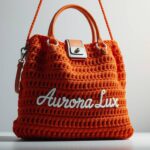 Tas Berbahan Rajut