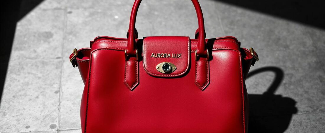 Tas Vintage yang Tak Pernah Kehilangan Pesona