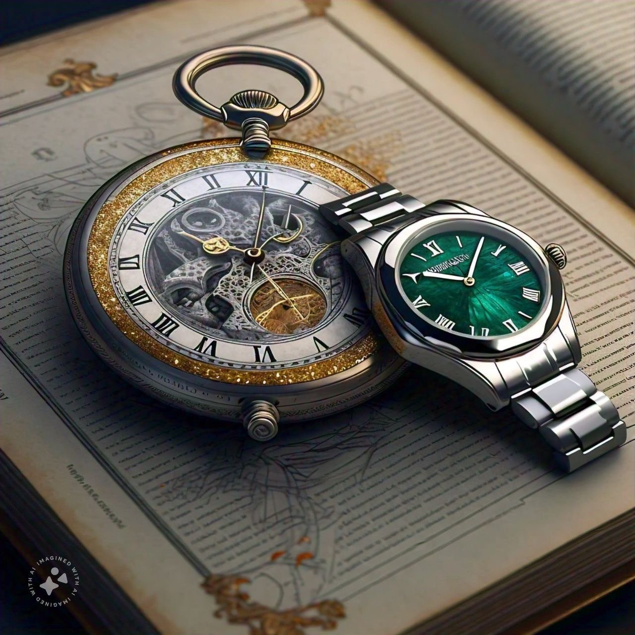 Sejarah Jam Tangan: Dari Penemuan Pertama Hingga Simbol Elegansi Modern