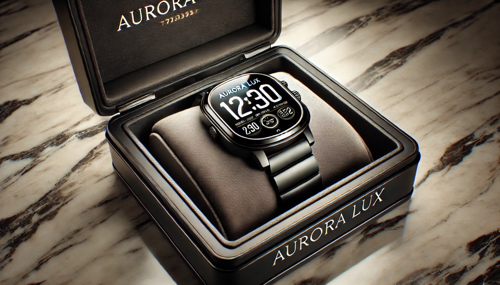 Jam Tangan Masih Jadi Hadiah Favorit