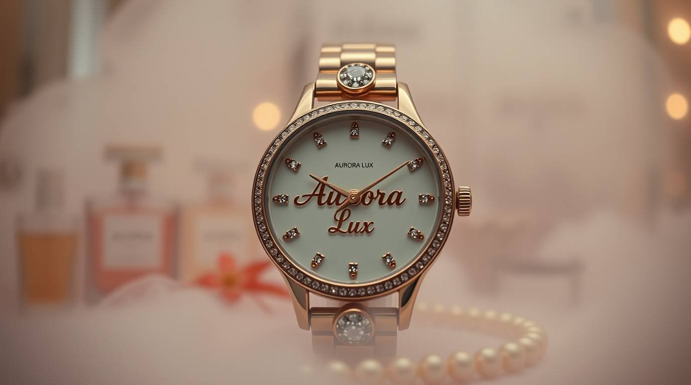 Jam Tangan dengan Tampilan Vintage: Nostalgia dengan Sentuhan Modern