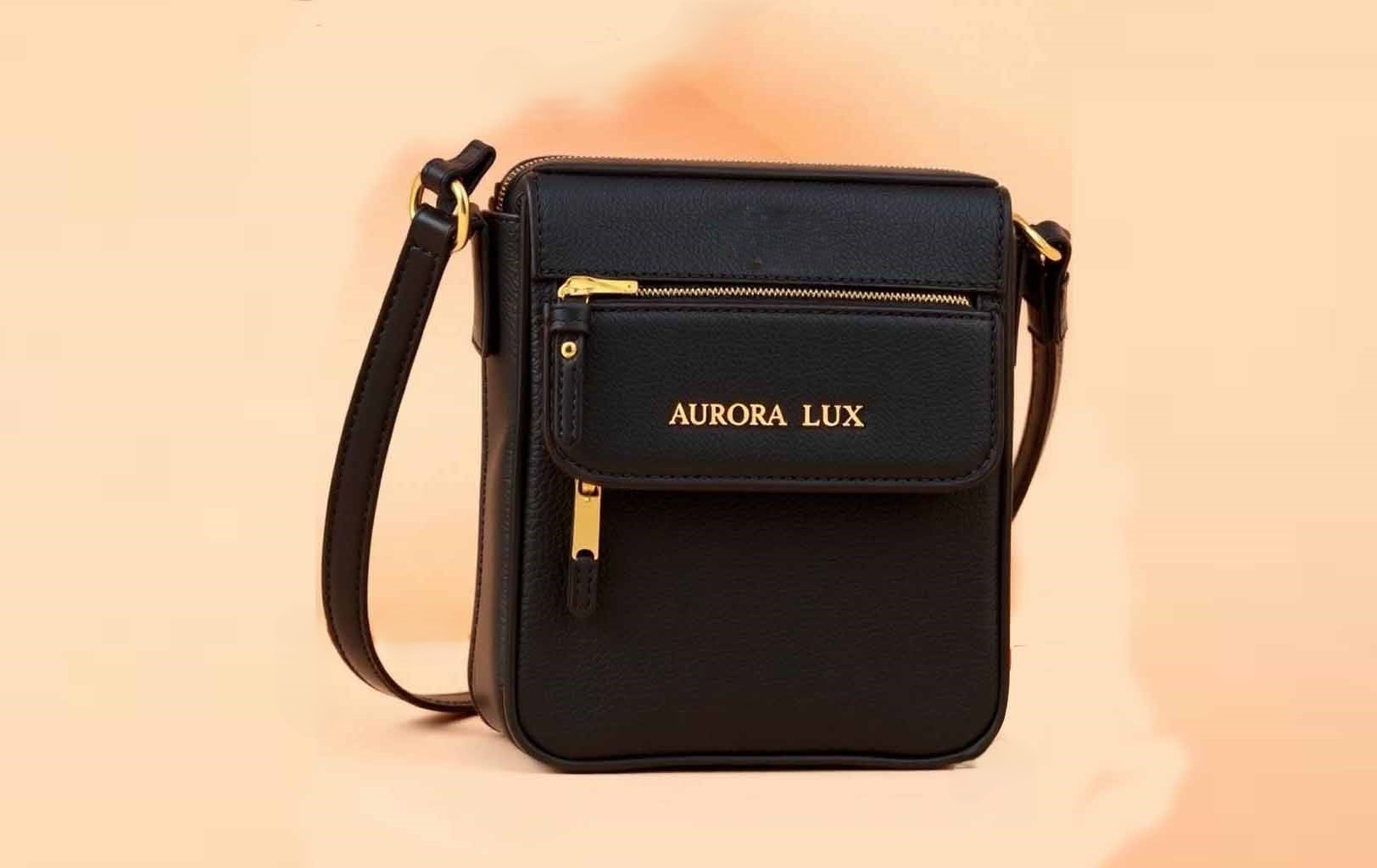 Tas minimalis vs tas besar