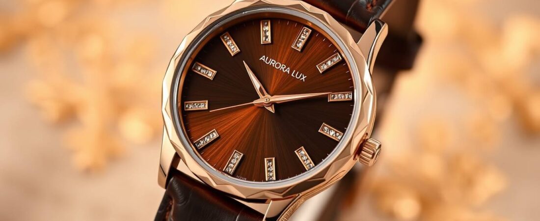 Teknologi Anti Magnet pada Jam Tangan Analog Modern