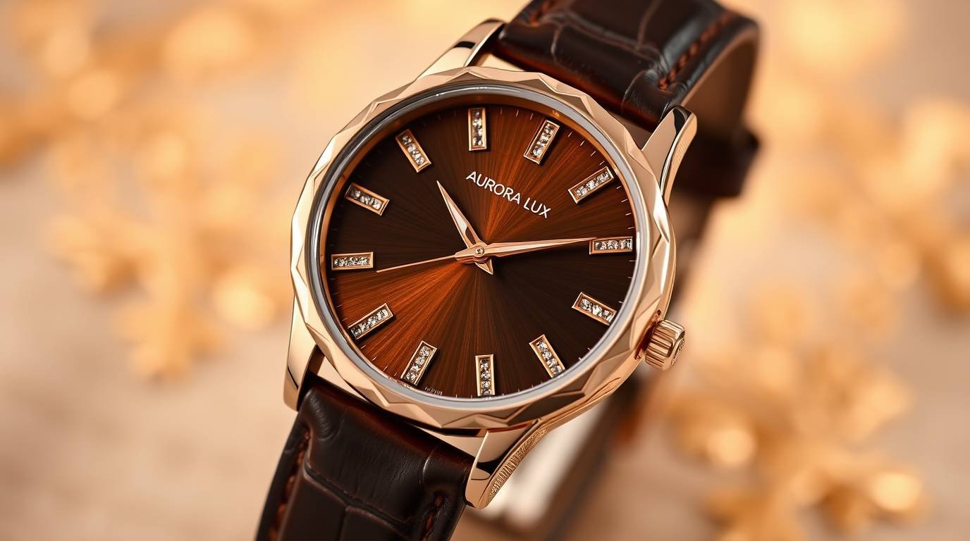 Teknologi Anti Magnet pada Jam Tangan Analog Modern
