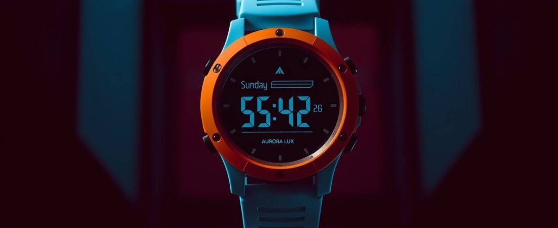 Jam Tangan untuk Aktivitas Outdoor: Tahan Air dan Tahan Gores