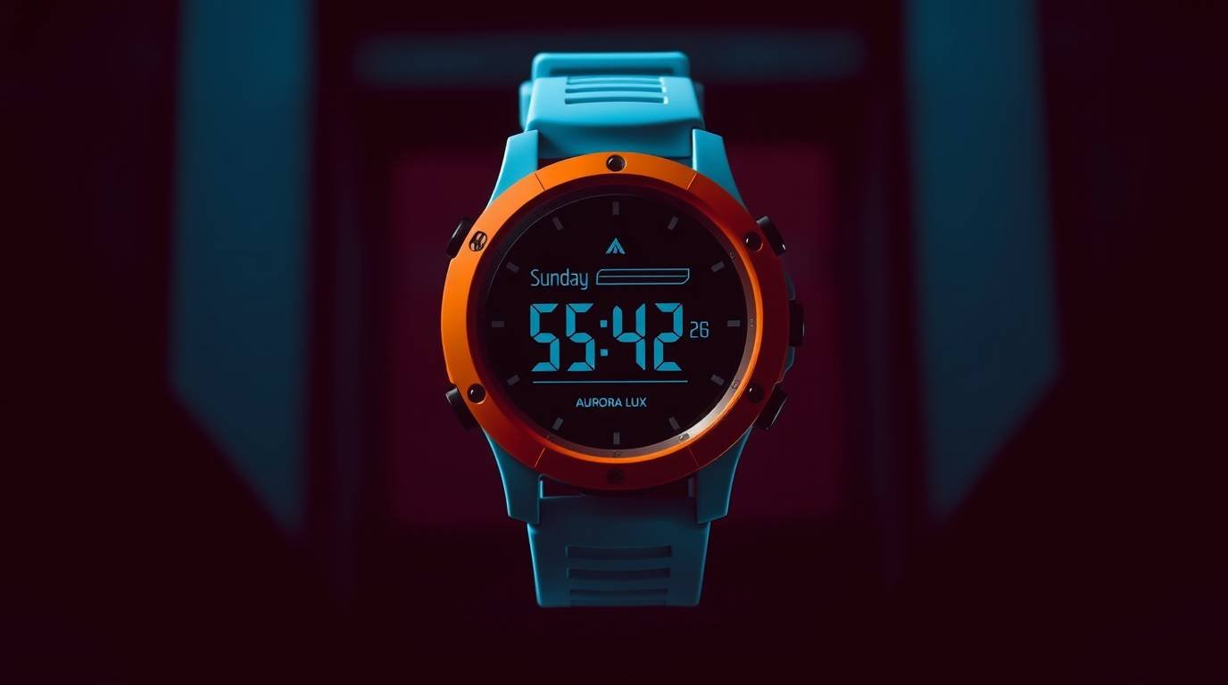 Jam Tangan untuk Aktivitas Outdoor: Tahan Air dan Tahan Gores