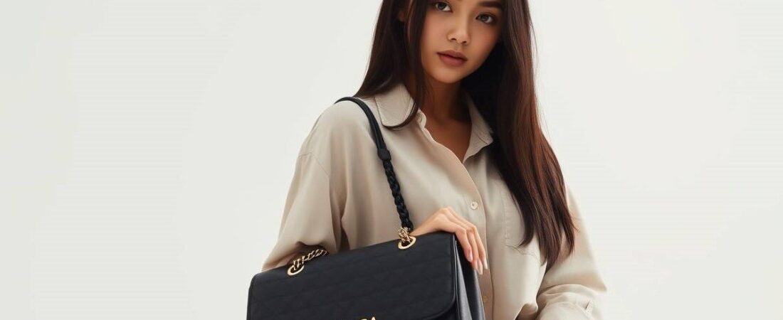 Rekomendasi Warna Tas Wanita yang Mudah Dipadukan dengan Outfit