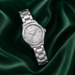 Alasan Jam Tangan Stainless Steel Lebih Tahan Lama