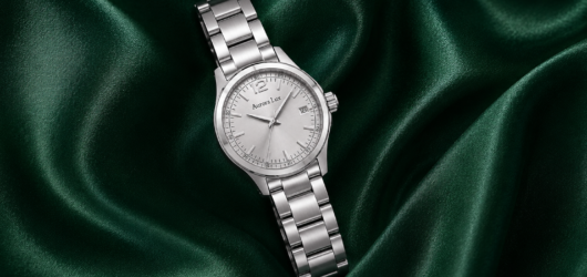 5 Alasan Jam Tangan Stainless Steel Lebih Tahan Lama dari Material Lain