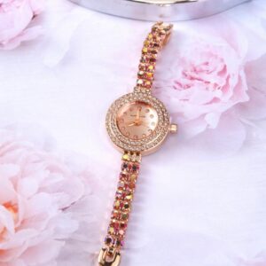 Jam Tangan Wanita Aurora Lux Celestia Royale