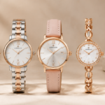 5 Jam Tangan Wanita Kasual Elegan untuk Kuliah dan Hangout 2026 Jam Tangan Wanita Kasual Elegan untuk Kuliah dan Hangout
