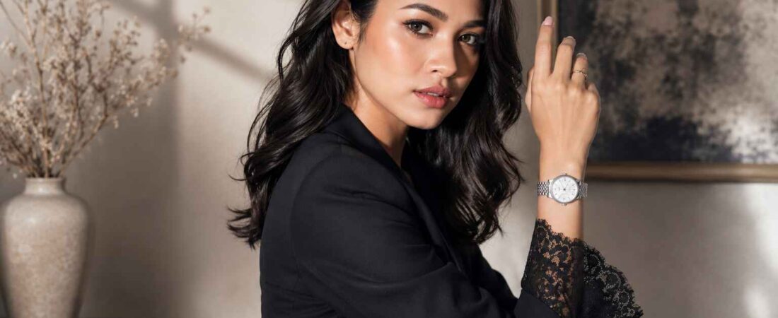 Panduan Padu Padan Jam Tangan Wanita dengan Outfit Kasual 2026