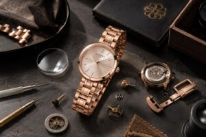 Bagian Jam Tangan yang Perlu Kamu Periksa