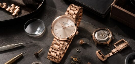 Bagian-Bagian Jam Tangan yang Perlu Kamu Periksa Setiap Kali Beli Baru