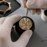 Jam Tangan Analog Terlalu Cepat atau Lambat