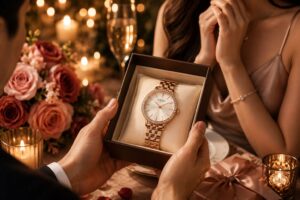 Jam Tangan Anniversari