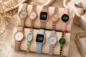 Jam Tangan Murah Berkualitas di Indonesia