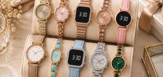Jam Tangan Murah Berkualitas di Indonesia 2026: 10 Pilihan Terbaik di Bawah Rp700 Ribu