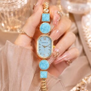 Jam Tangan Wanita Aurora Lux Elysia