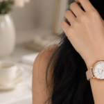 Memilih Jam Tangan Berdasarkan Bentuk Pergelangan Tangan
