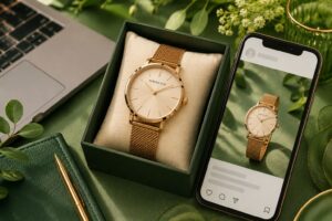 Program Afiliasi Aurora Lux: Cara Menghasilkan Uang dari Rekomendasi Jam Tangan 2 Program Afiliasi Aurora Lux