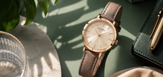 Jam Tangan Tali Kulit Wanita: Cara Merawatnya agar Tidak Mudah Retak 1 Jam Tangan Tali Kulit Wanita: Cara Merawatnya agar Tidak Mudah Retak